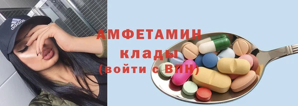 хмурый Новозыбков