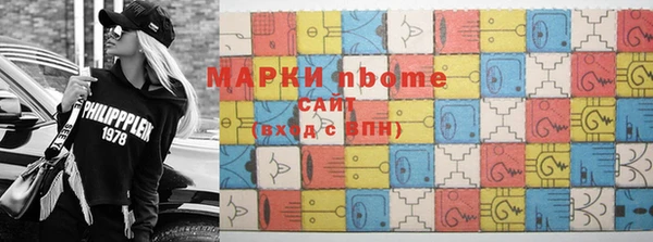 хмурый Новозыбков