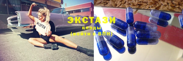 хмурый Новозыбков
