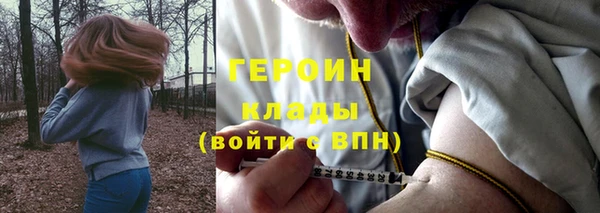 хмурый Новозыбков